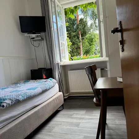 Waldschänke Berlin