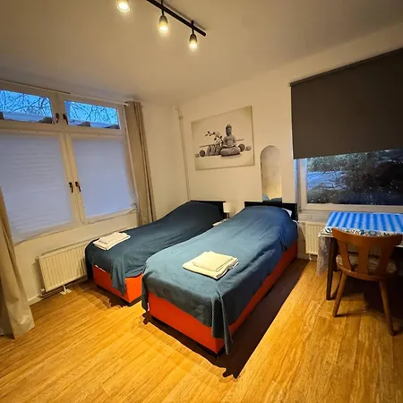 Waldschaenke Hotel *