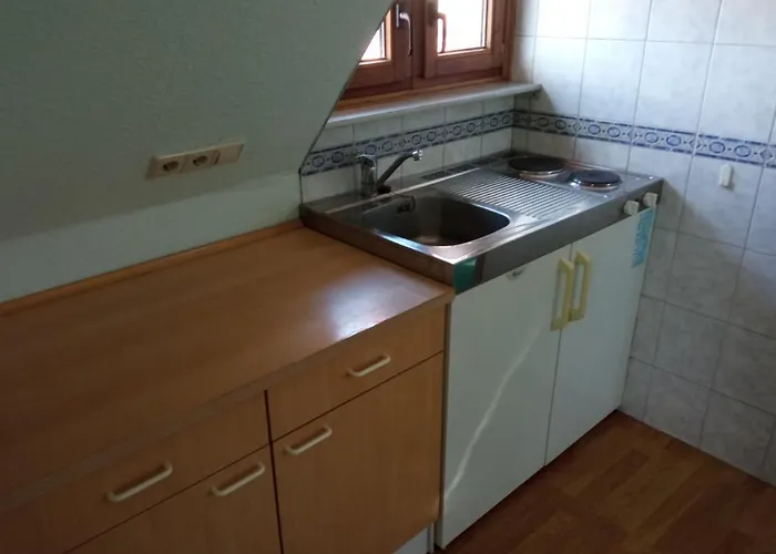 Waldschaenke * Berlin