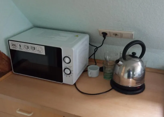 Waldschaenke * Berlin