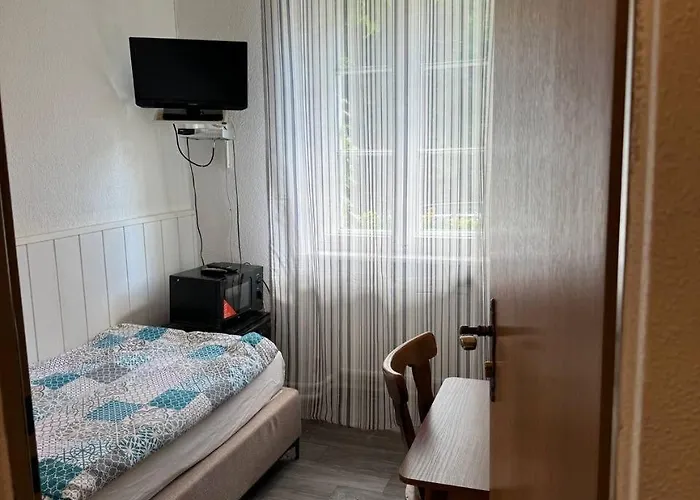 Waldschaenke * Berlin