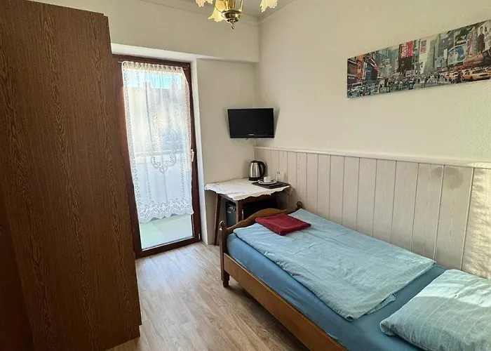 Waldschaenke * Berlin