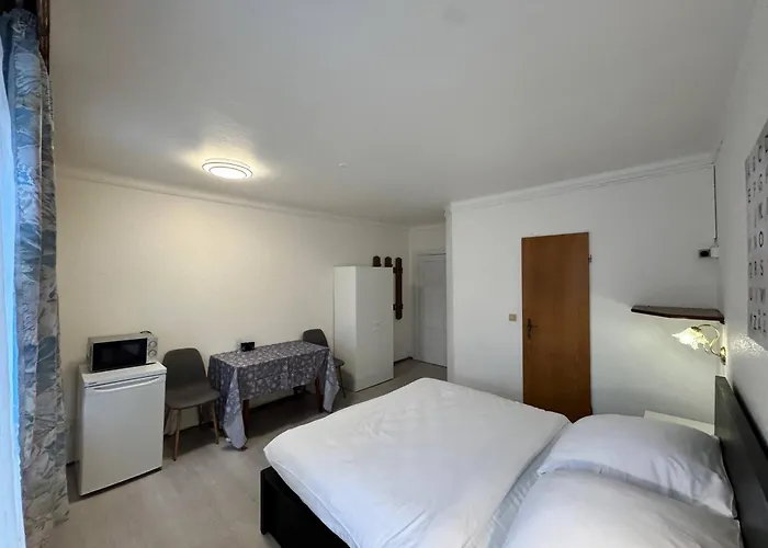 Waldschaenke Hotel Berlin