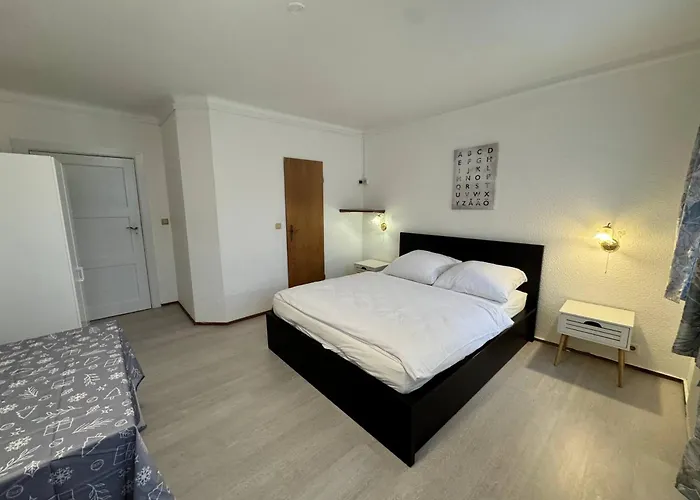 Hotel Waldschaenke Berlin