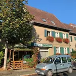 酒店 Waldschaenke