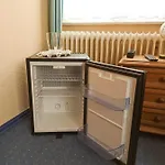酒店 Waldschaenke 柏林