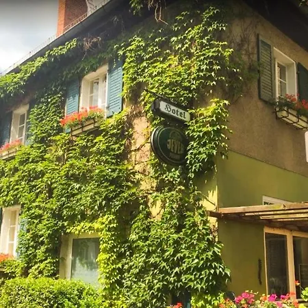 Waldschaenke Berlín