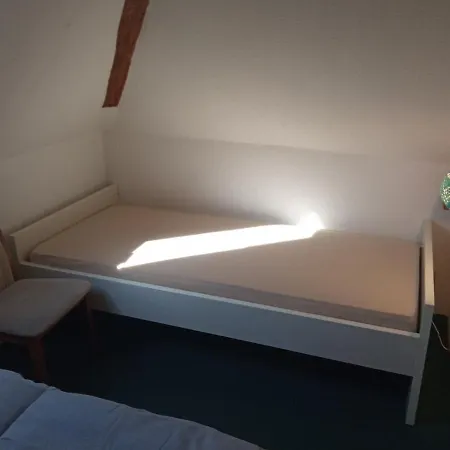 Hotel Waldschaenke Berlin