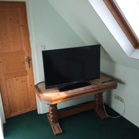 Hotel Waldschaenke *