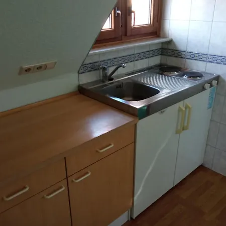 Waldschaenke * Berlin