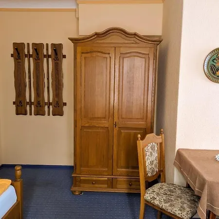 Waldschaenke Szálloda