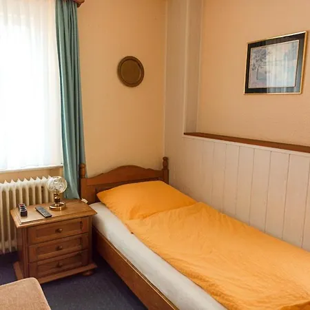 Waldschaenke Szálloda Berlin