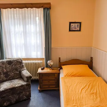 Szálloda Waldschaenke