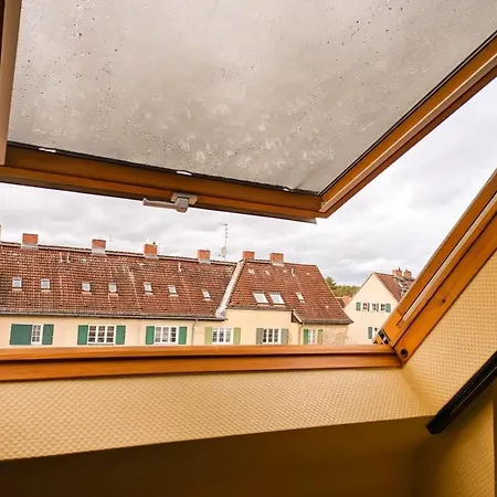 Waldschaenke Szálloda