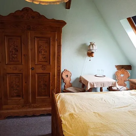 Waldschaenke Szálloda Berlin