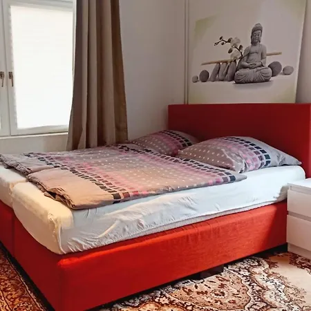 Hotel Waldschaenke Berlino