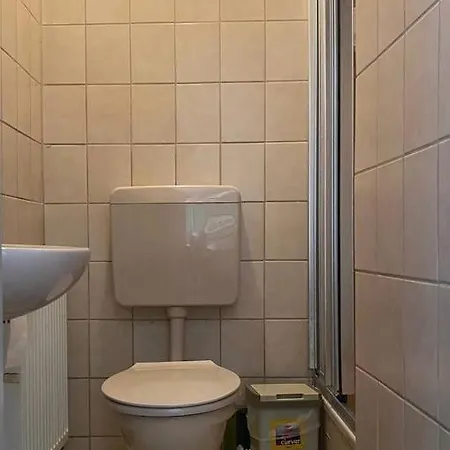 Waldschaenke Berlino