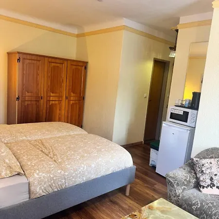 Waldschaenke Szálloda