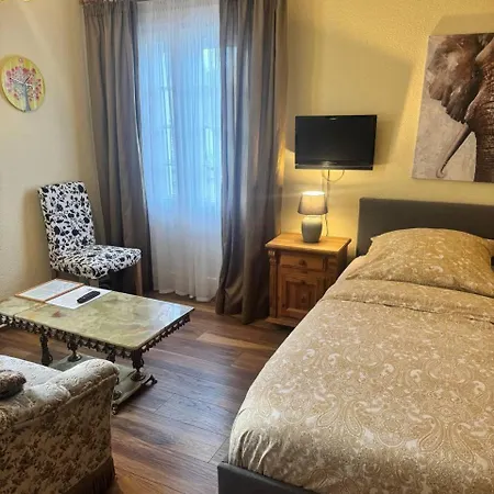 Szálloda Waldschaenke