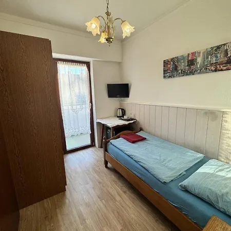 Waldschaenke * Berlin