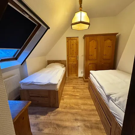 Waldschaenke Szálloda