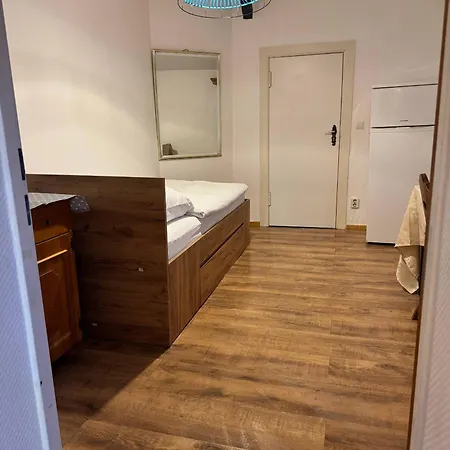 Hotel Waldschaenke Berlín