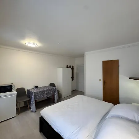 Waldschaenke Hotel Berlin