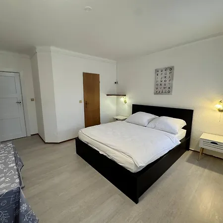 Hotel Waldschaenke Berlin