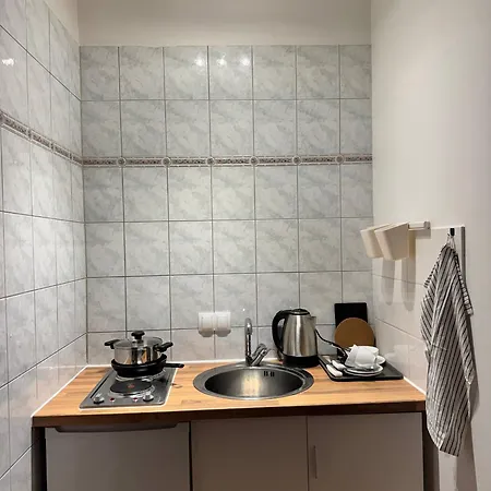 Waldschaenke מלון