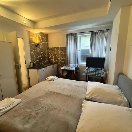 Waldschaenke * Berlin