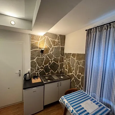 Hotel Waldschaenke *