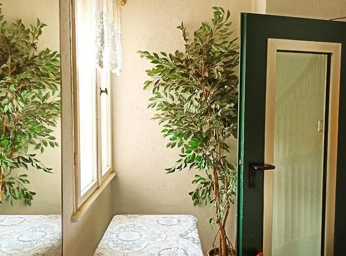 Waldschaenke Hotel Berlin