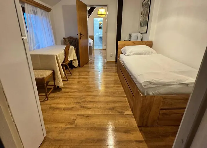 Waldschaenke * Berlín