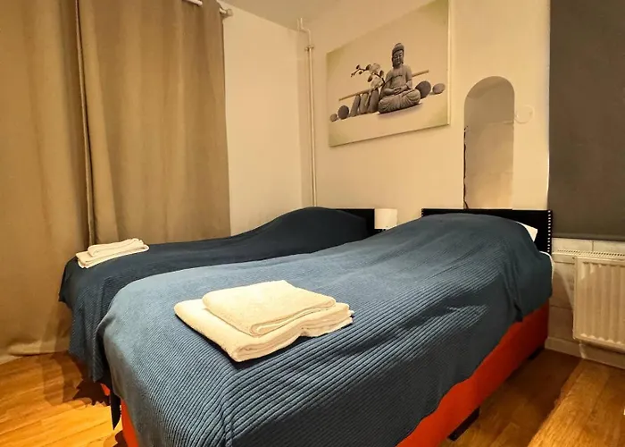 Hotel Waldschaenke *