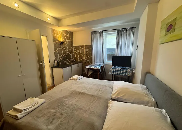 Waldschaenke * Berlin