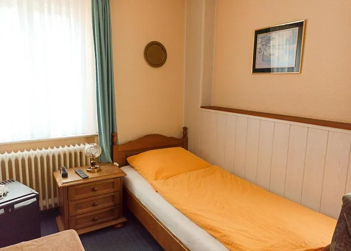 Waldschaenke Hotel Berlino