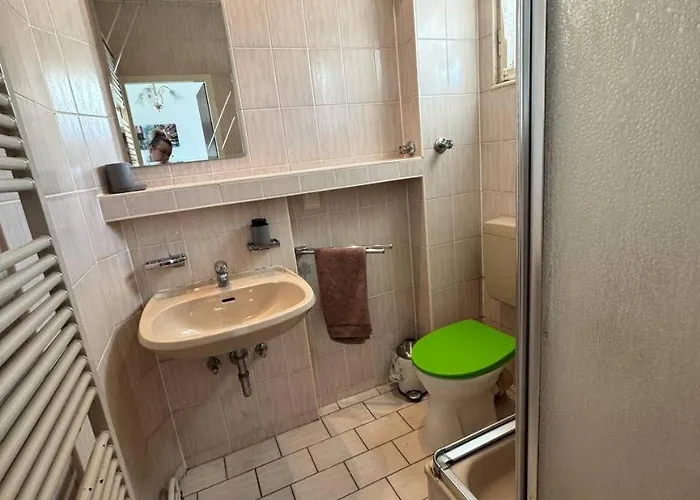 Waldschaenke Berlino