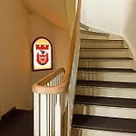 Otel Waldschaenke Berlin