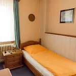 Waldschaenke Otel Berlin