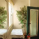 Waldschaenke Otel Berlin