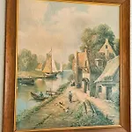 Waldschaenke Otel Berlin