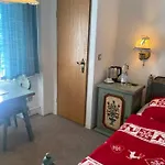 Waldschaenke Otel Berlin