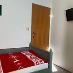 Waldschaenke Otel Berlin