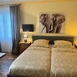 Waldschaenke * Berlin