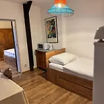 Waldschaenke Otel Berlin