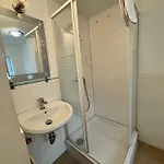 Waldschaenke Otel Berlin