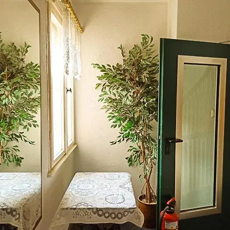 Waldschaenke Hotel Berlim