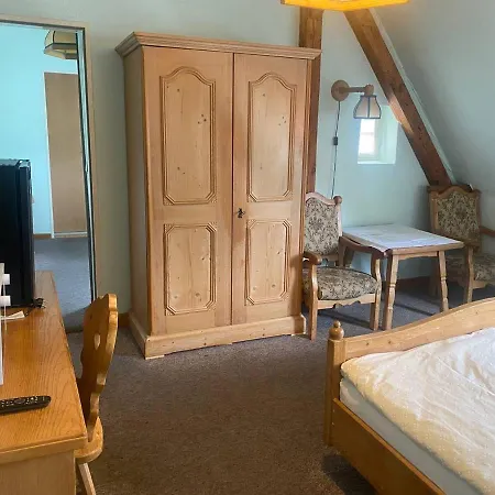 Hotel Waldschaenke *