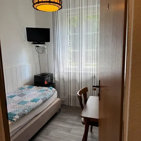 Waldschaenke * Berlim