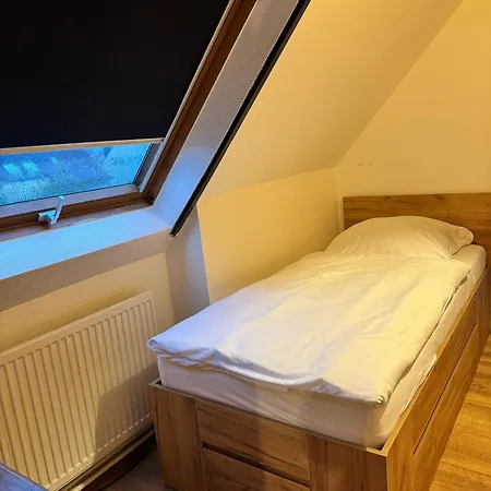 Waldschaenke